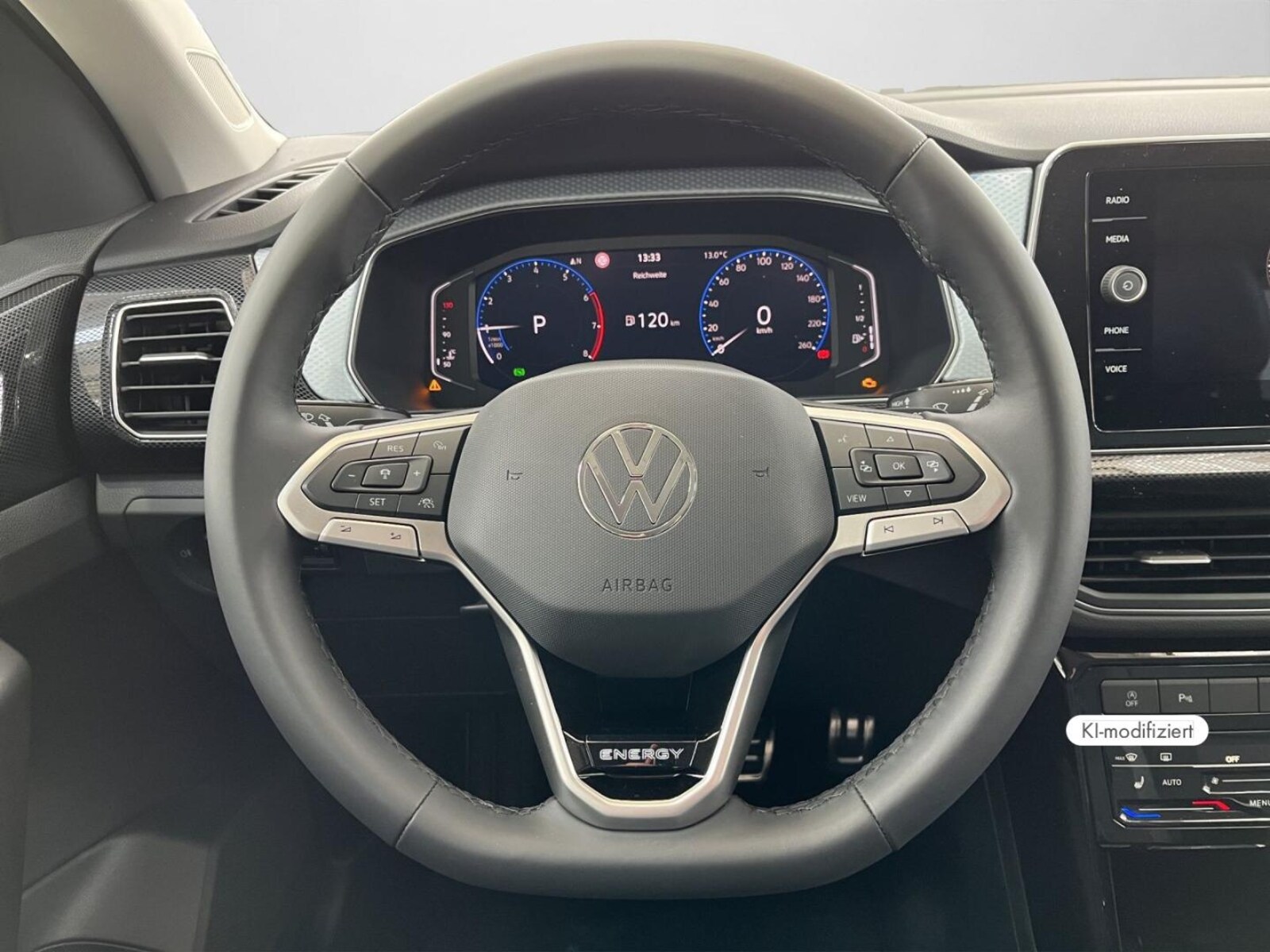 Volkswagen T-Cross – Bild 9