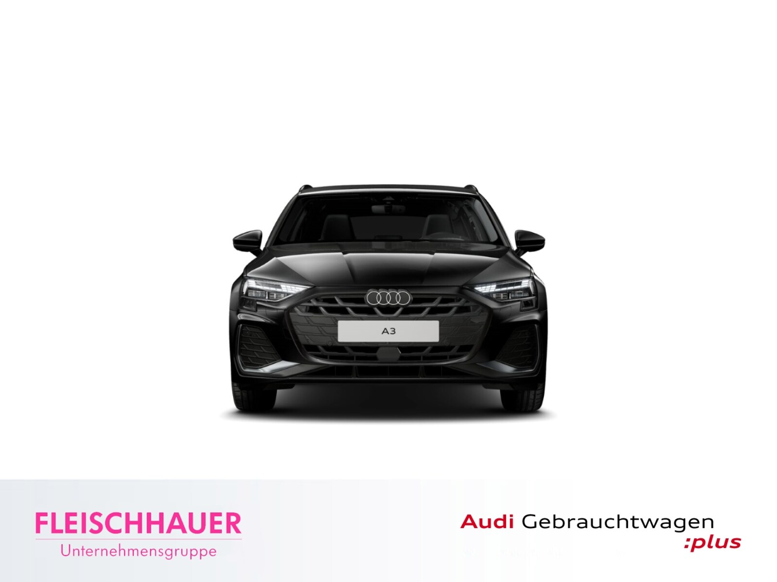 Audi A3 Sportback – Bild 2