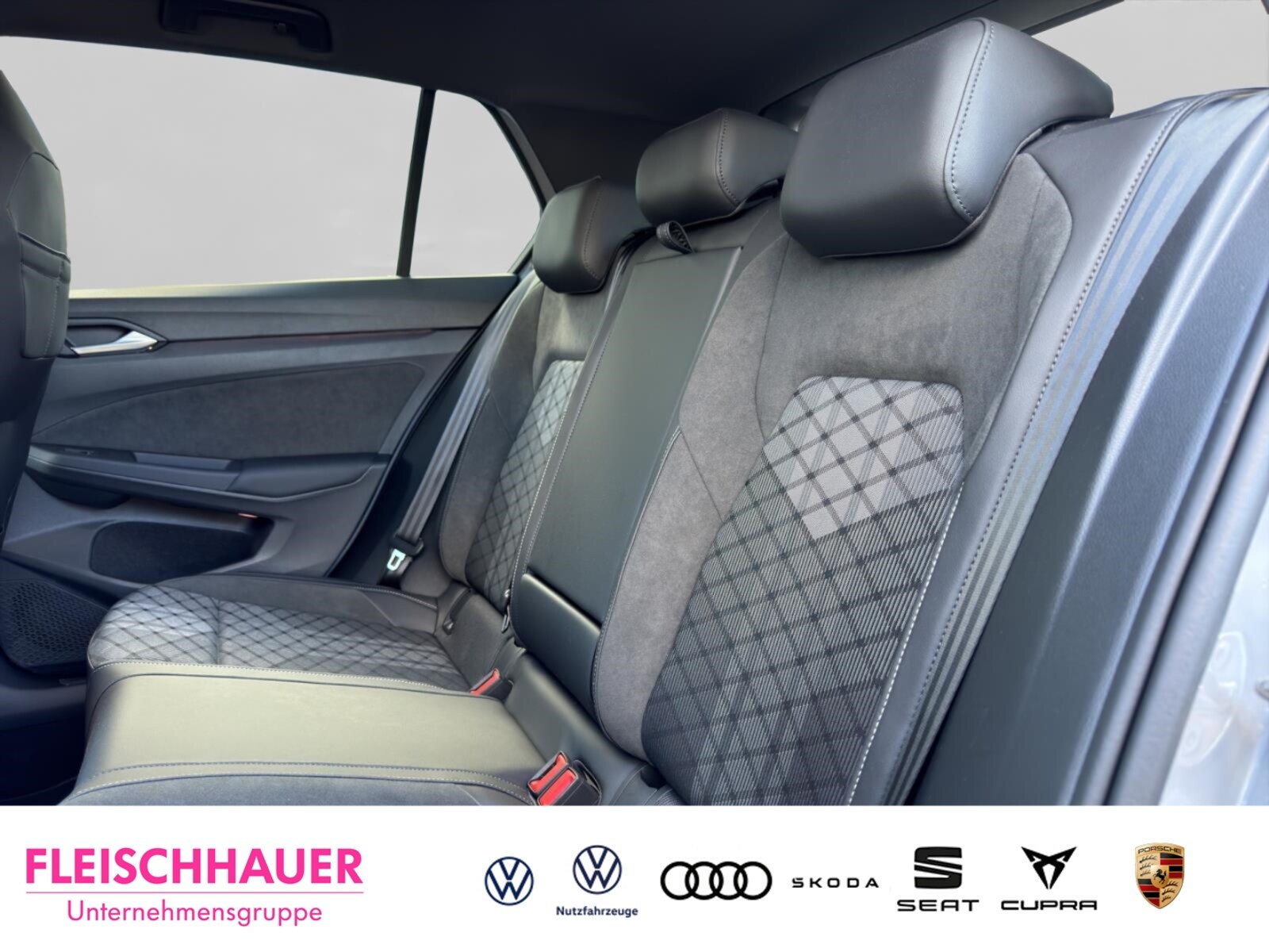 Volkswagen Golf – Bild 10