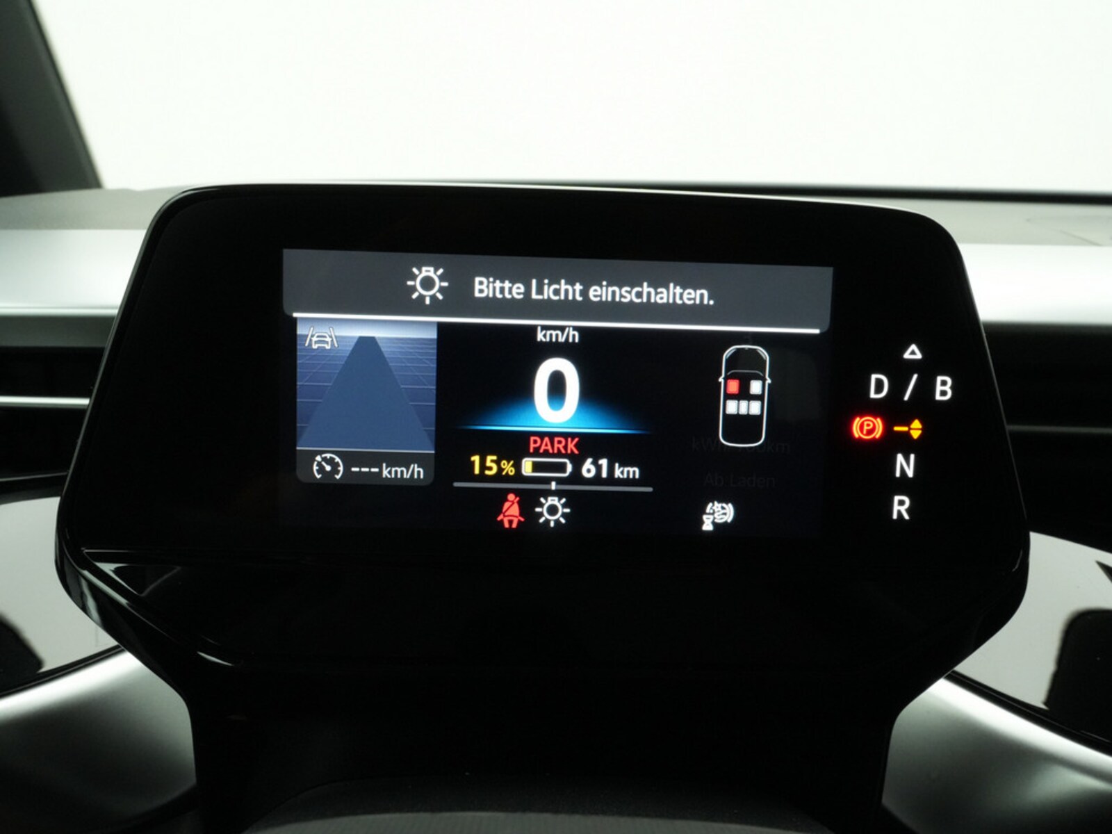 Volkswagen ID. Buzz – Bild 6