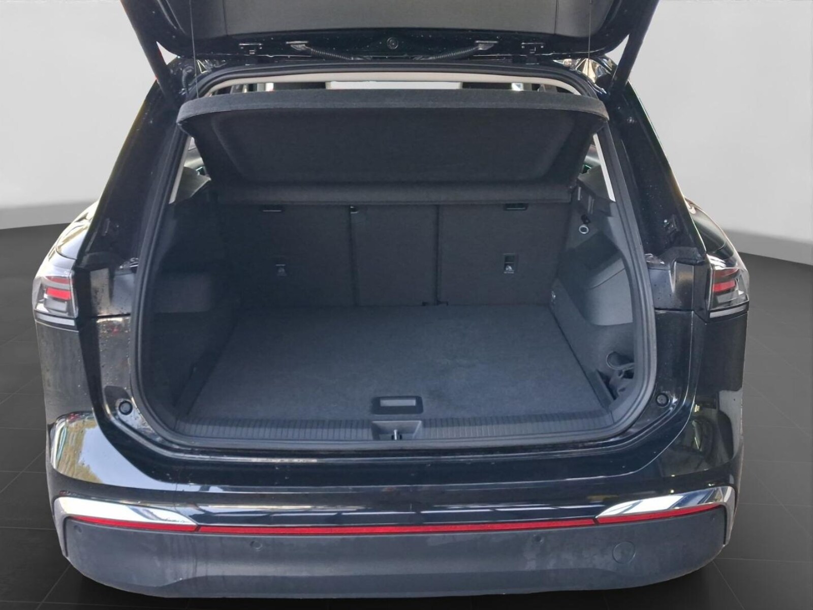 Volkswagen Tiguan – Bild 17