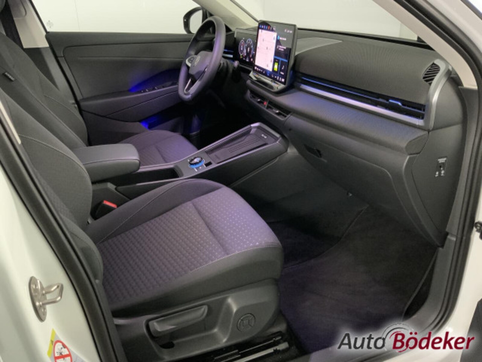 Volkswagen T-Roc – Bild 9