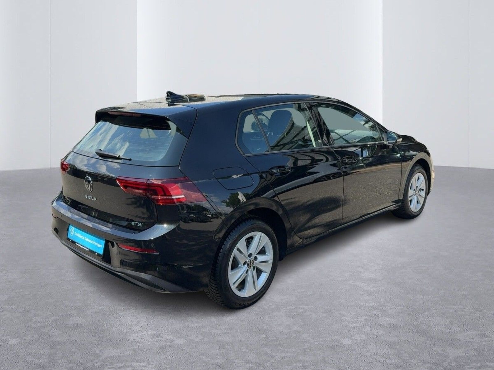 Volkswagen Golf – Bild 4