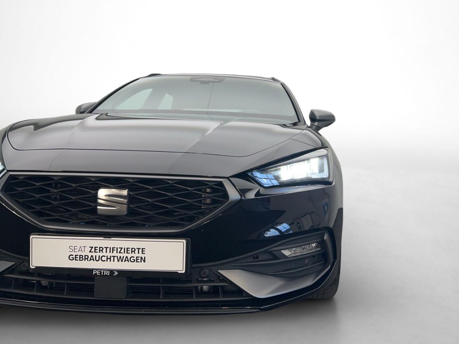 SEAT Leon Sportstourer – Bild 14