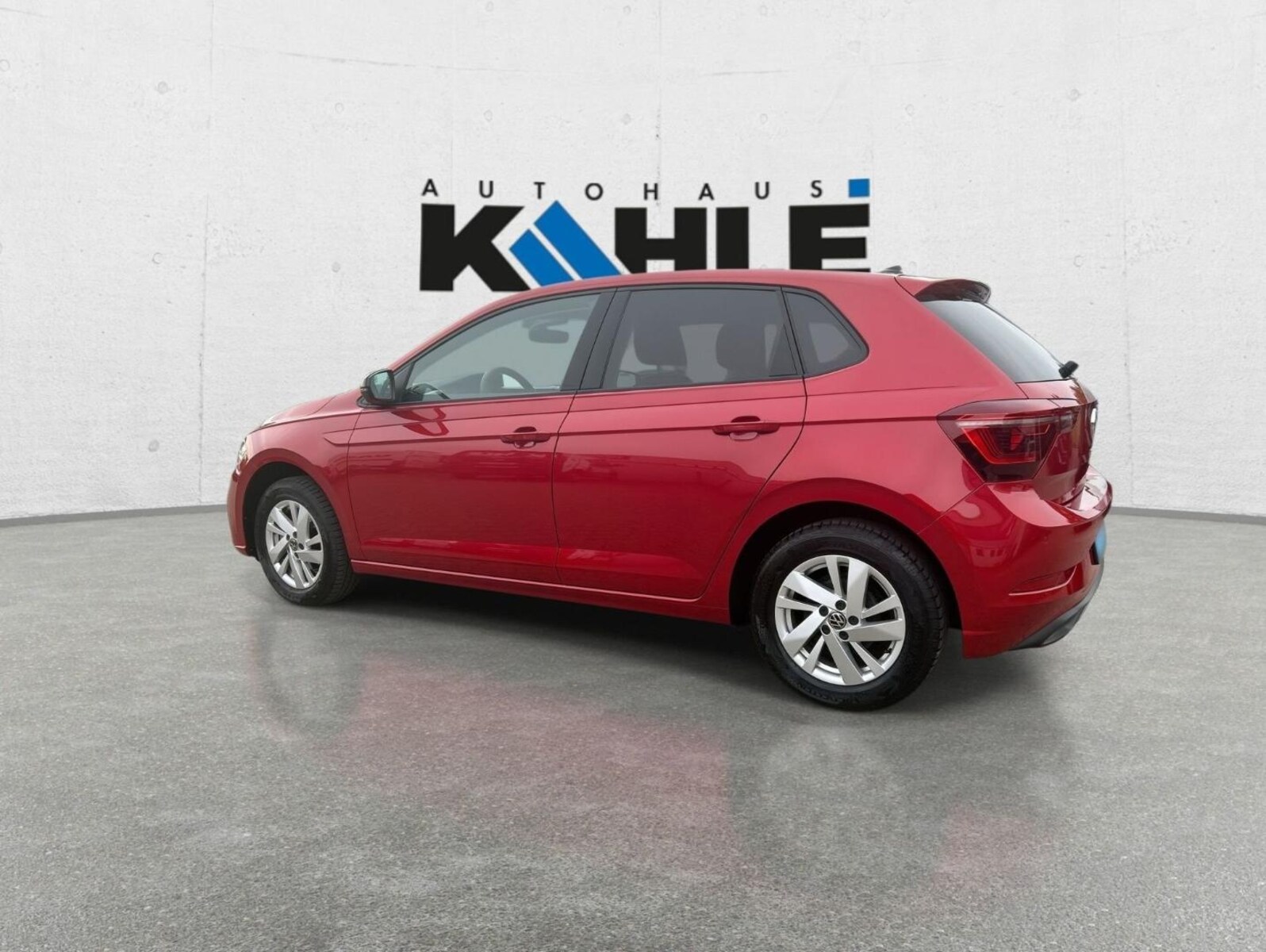 Volkswagen Polo – Bild 6