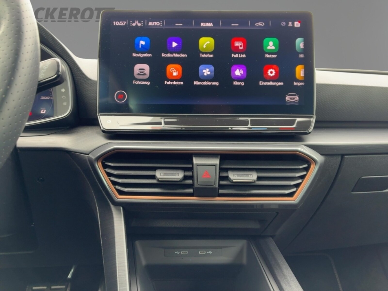 CUPRA Leon – Bild 11