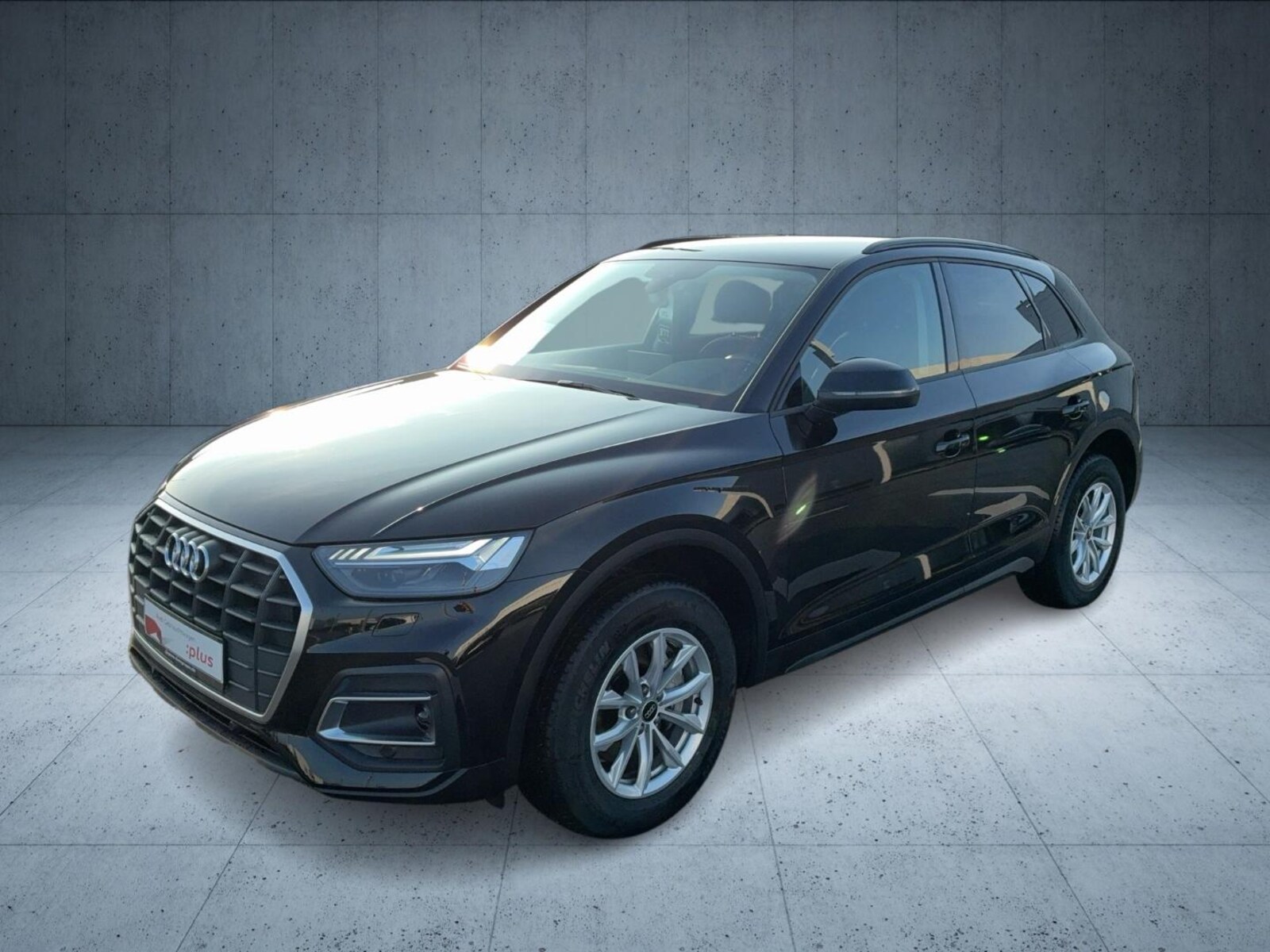 Audi Q5 – Bild 2