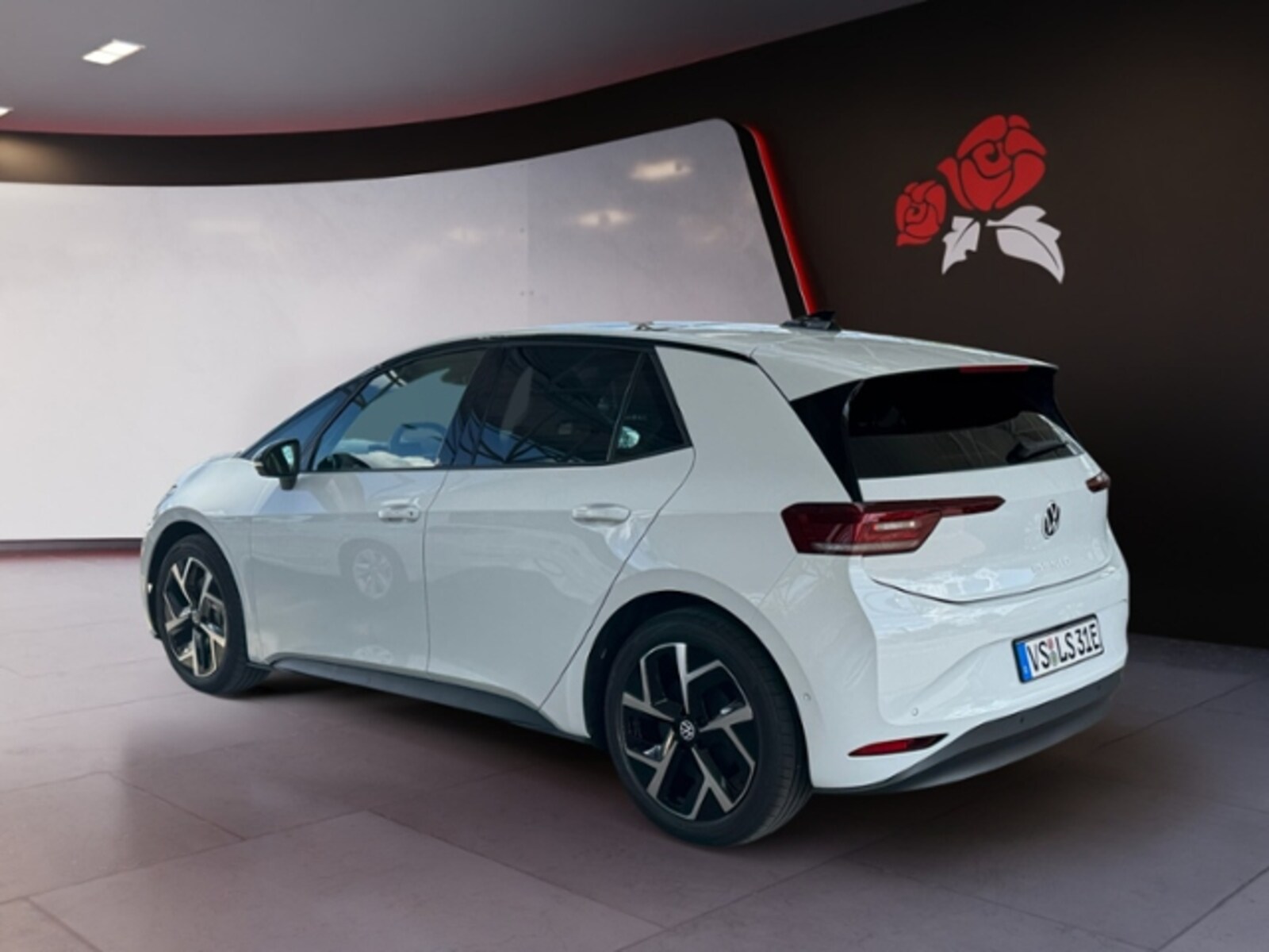 Volkswagen ID.3 Neo – Bild 4