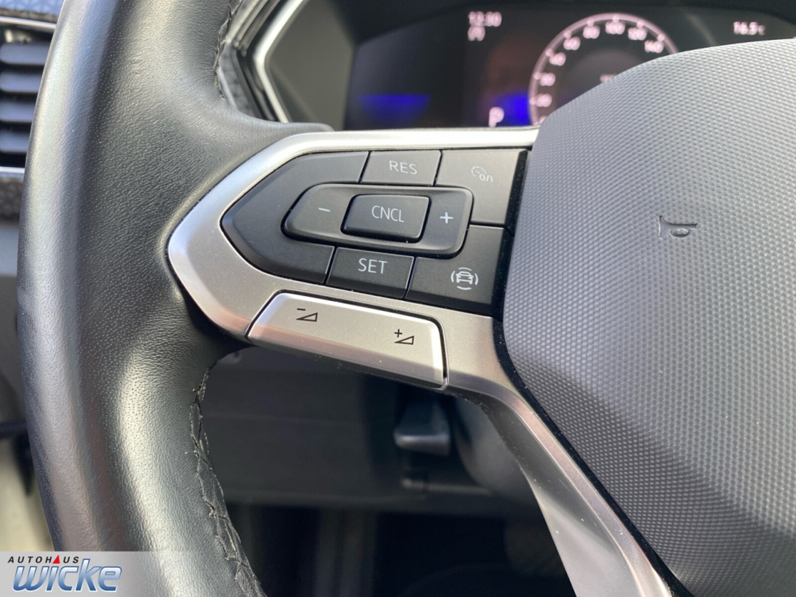 Volkswagen T-Cross – Bild 15