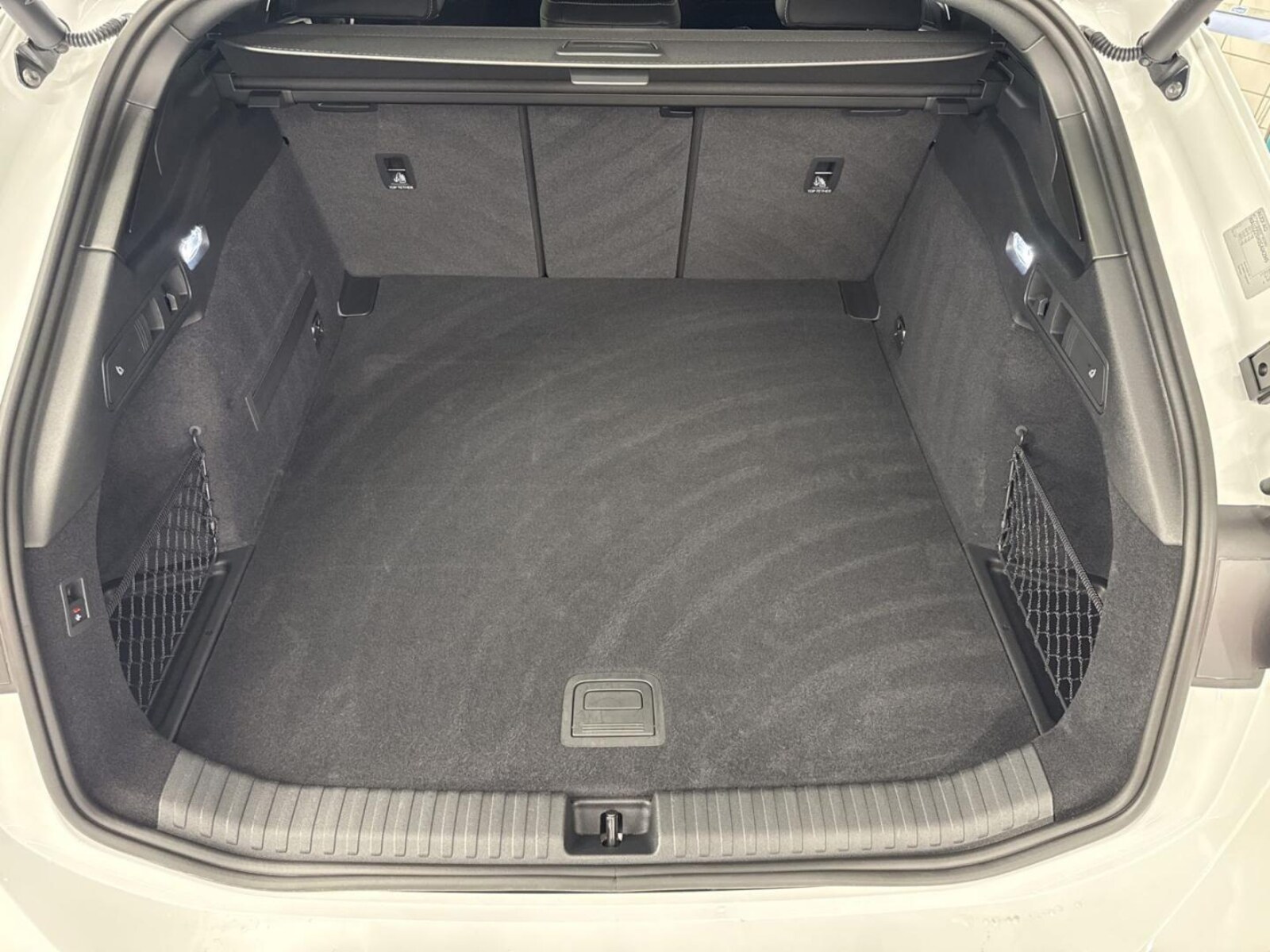 Audi A6 Avant e-tron – Bild 8