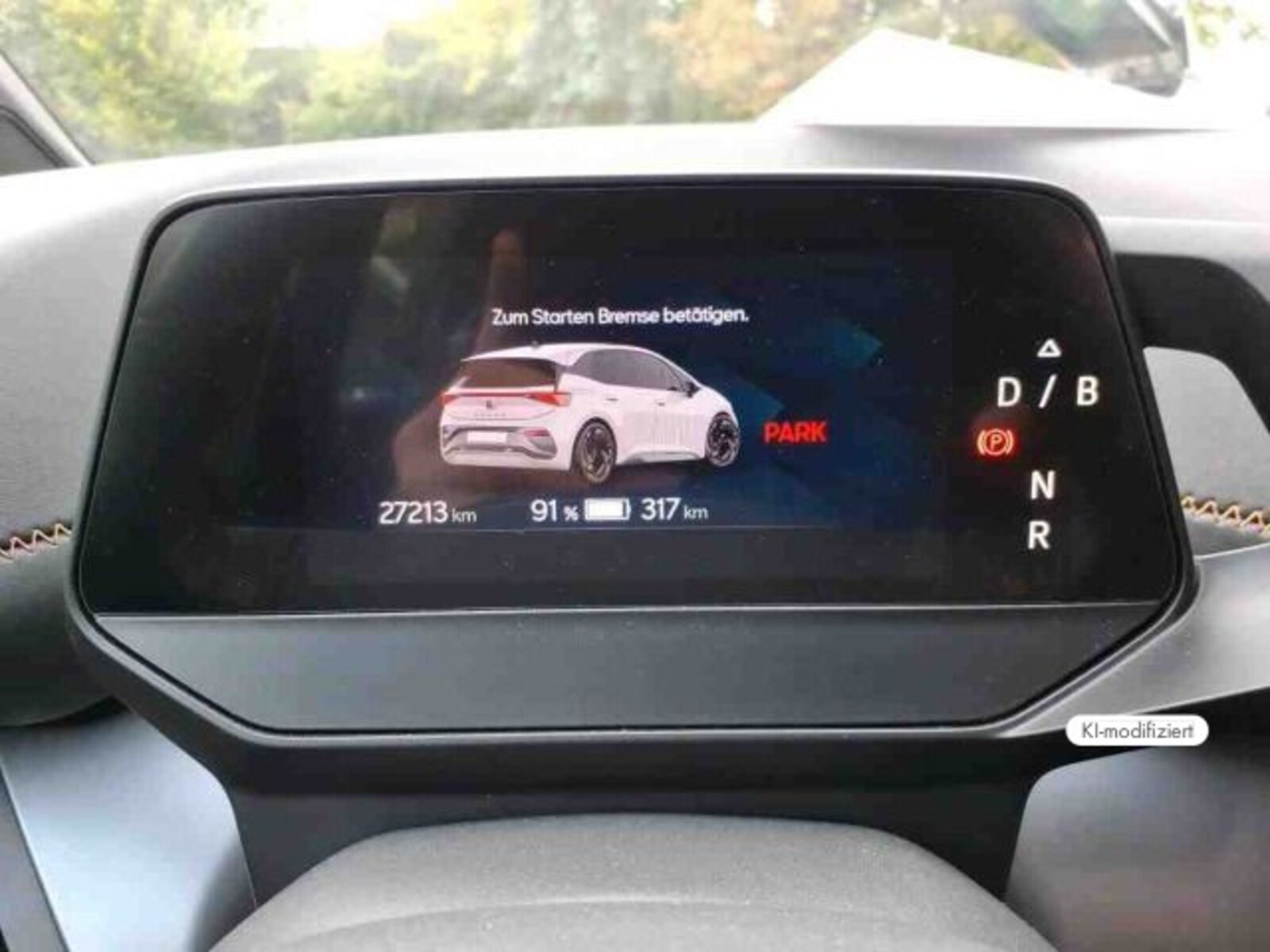 CUPRA Born – Bild 11