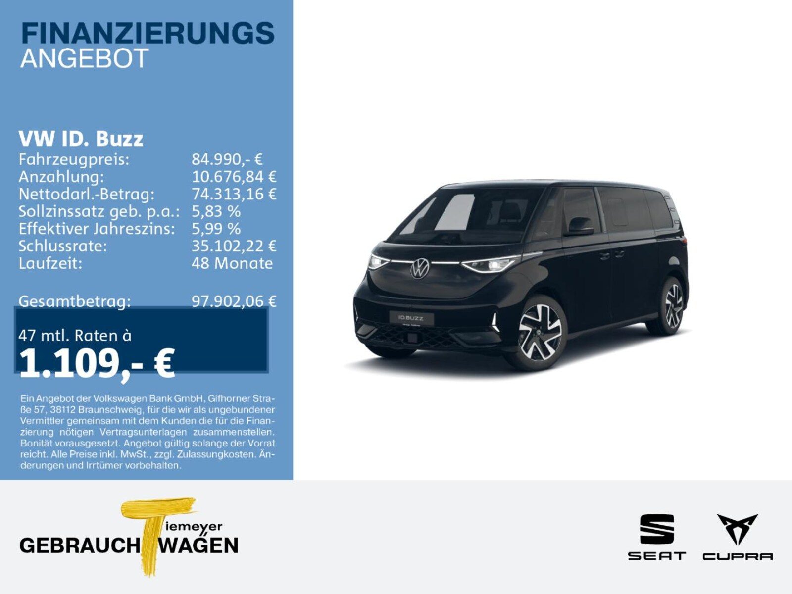 Volkswagen ID. Buzz