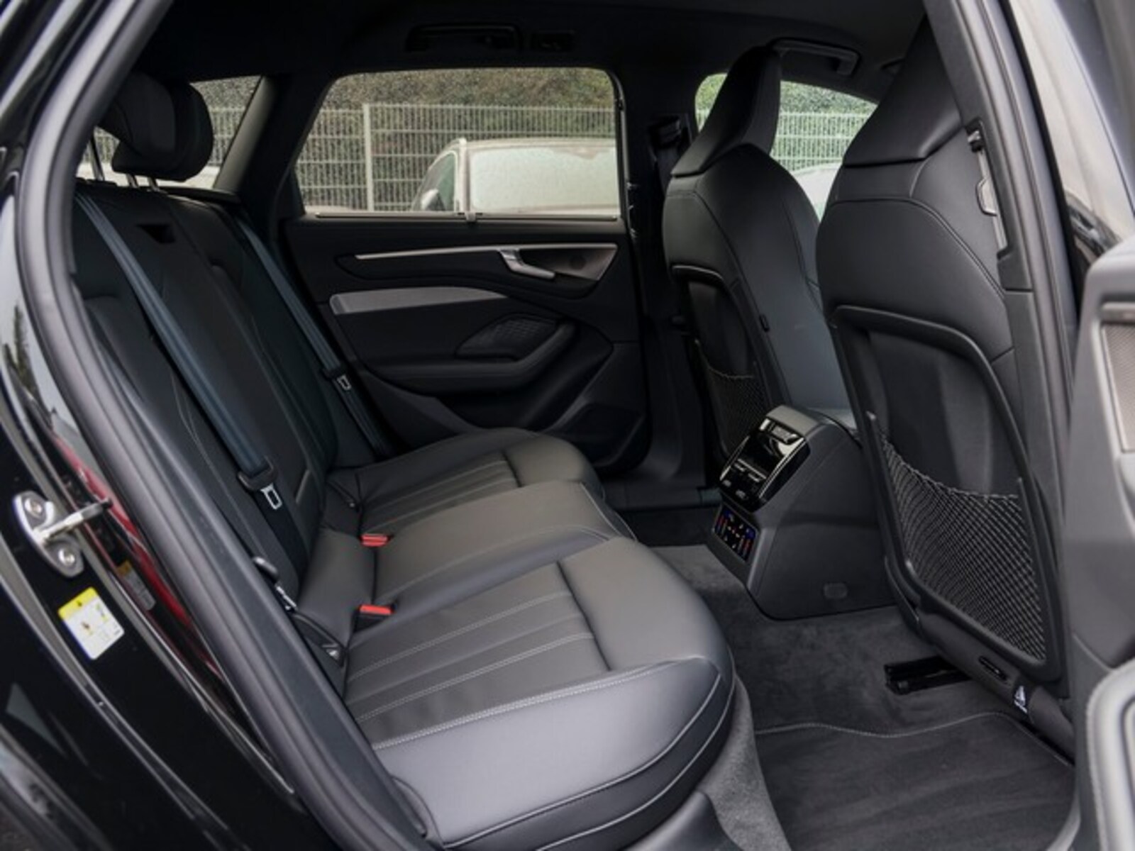 Audi A6 Avant – Bild 7