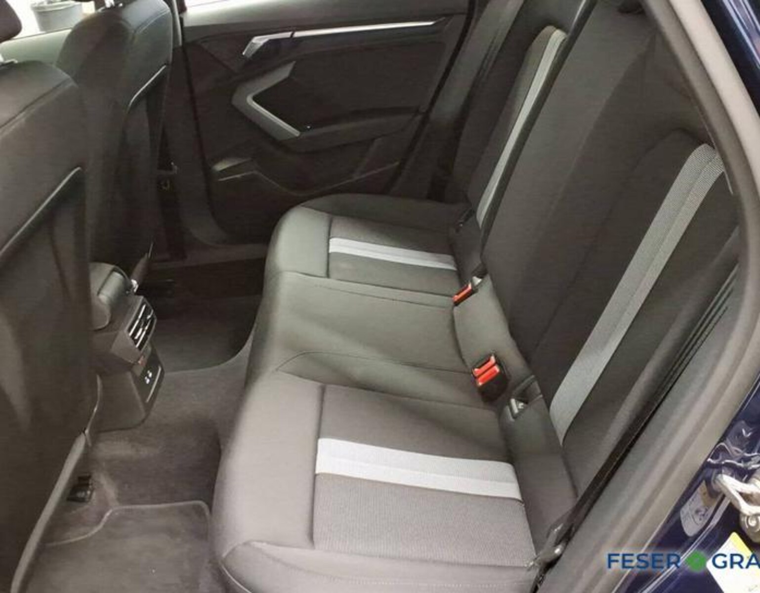 Audi A3 Sportback – Bild 6