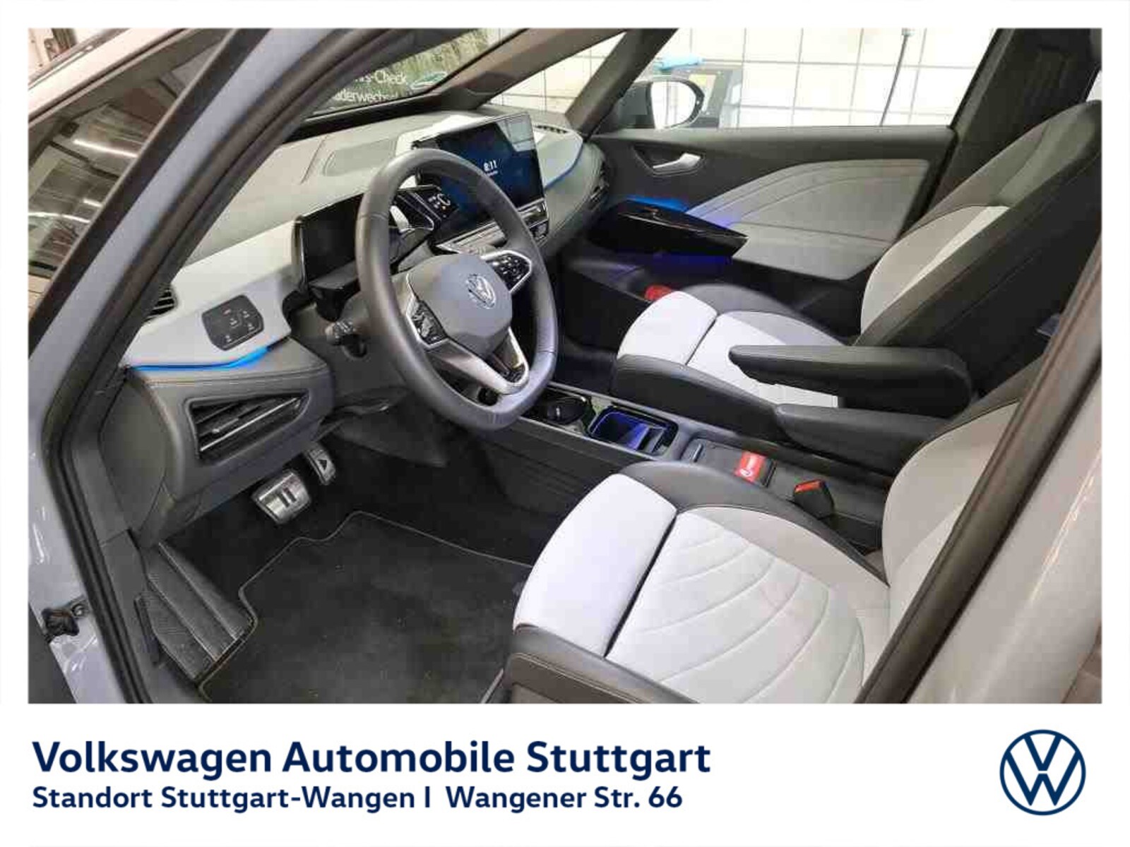 Volkswagen ID.3 – Bild 7