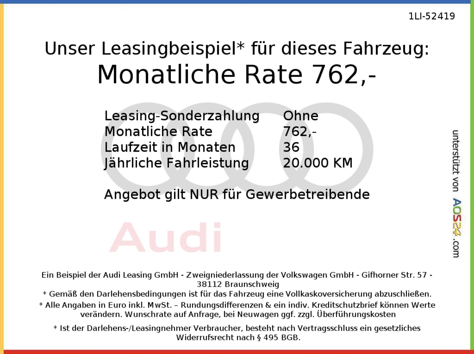 Audi Q3 – Bild 15