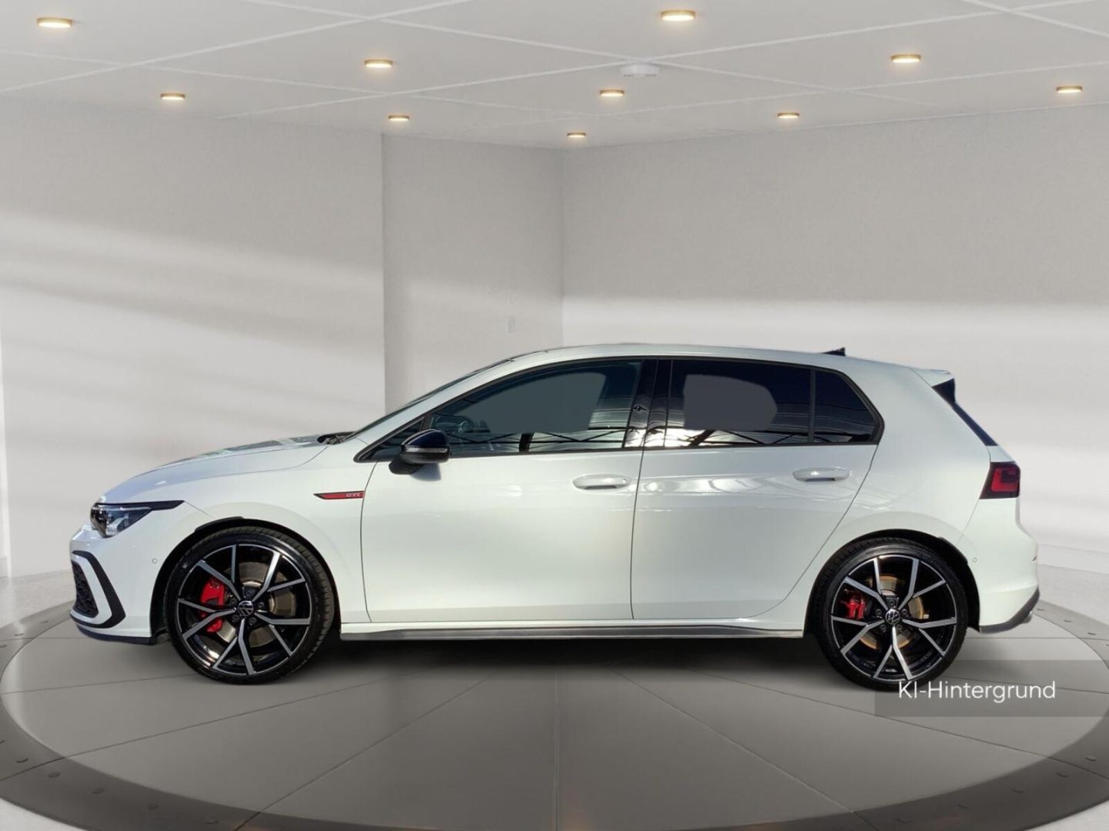 Volkswagen Golf – Bild 3