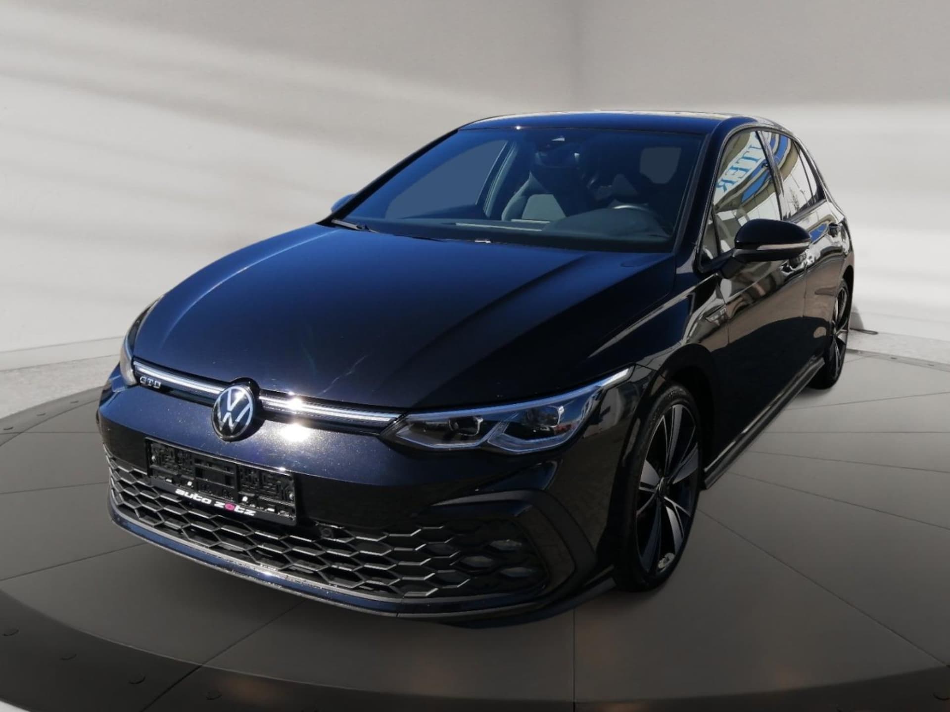 Volkswagen Golf 2023