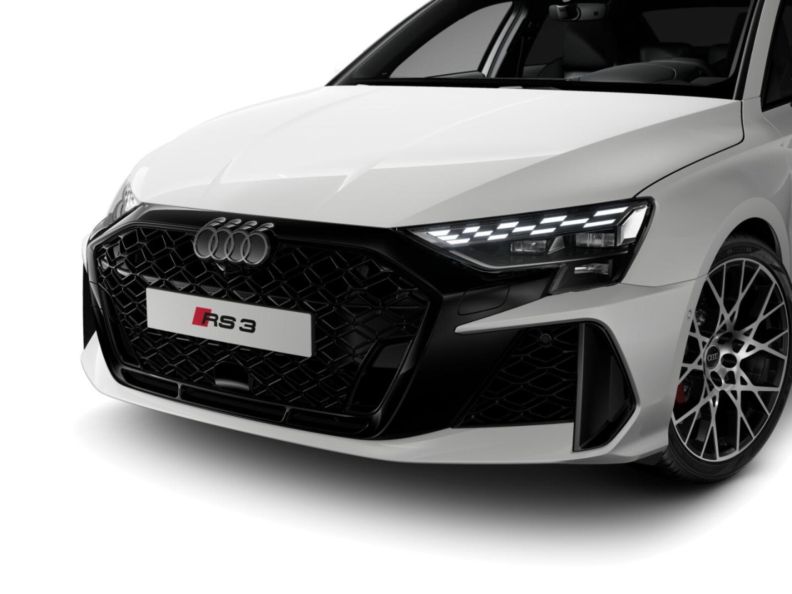 Audi RS 3 Limousine – Bild 7