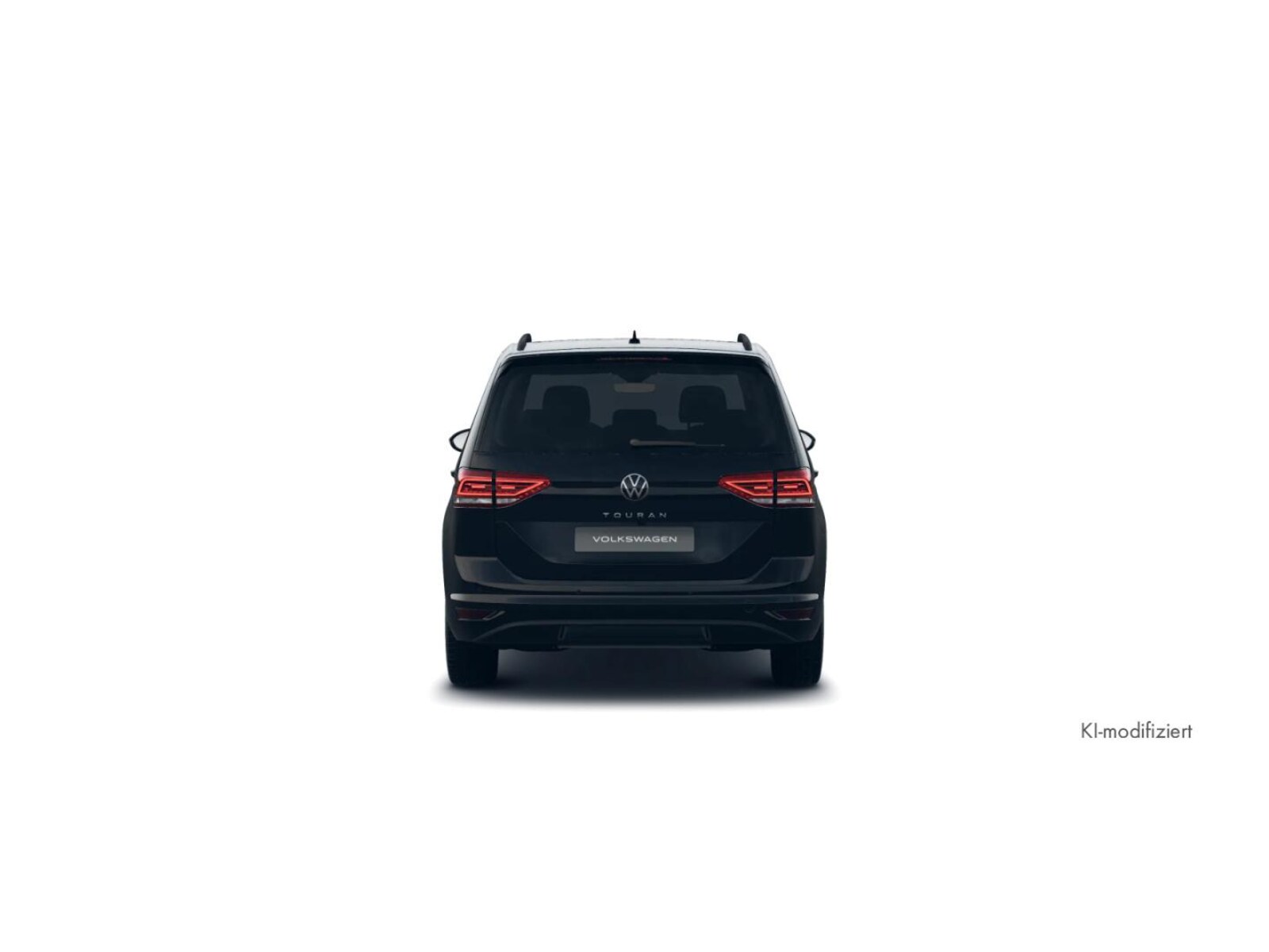 Volkswagen Touran – Bild 6