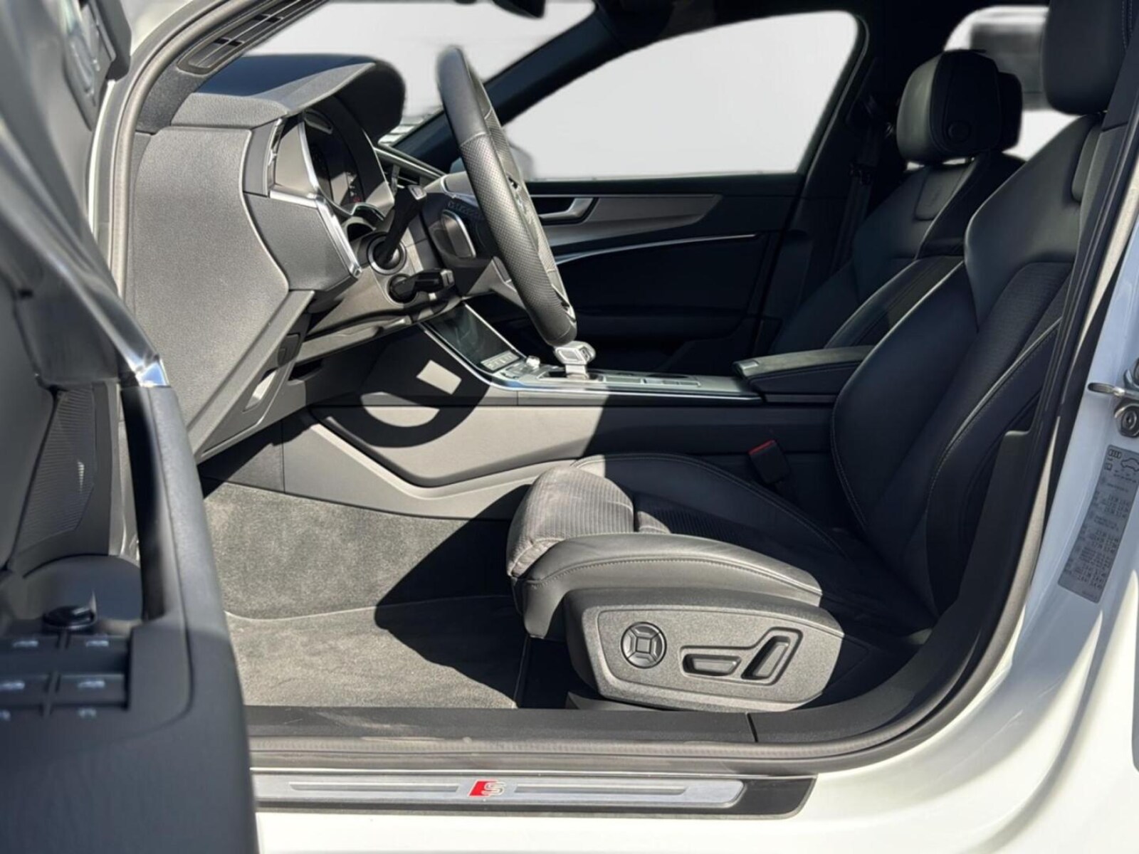 Audi A6 Avant – Bild 10