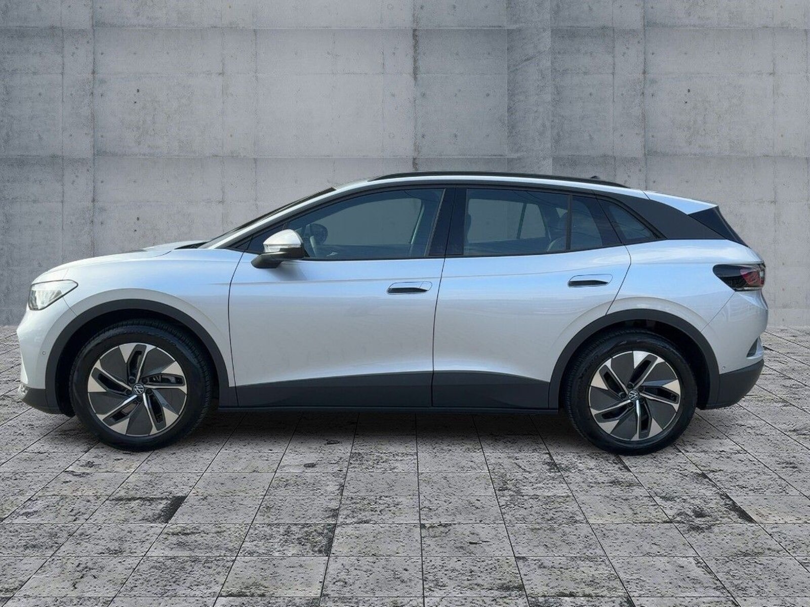 Volkswagen ID.4 – Bild 3
