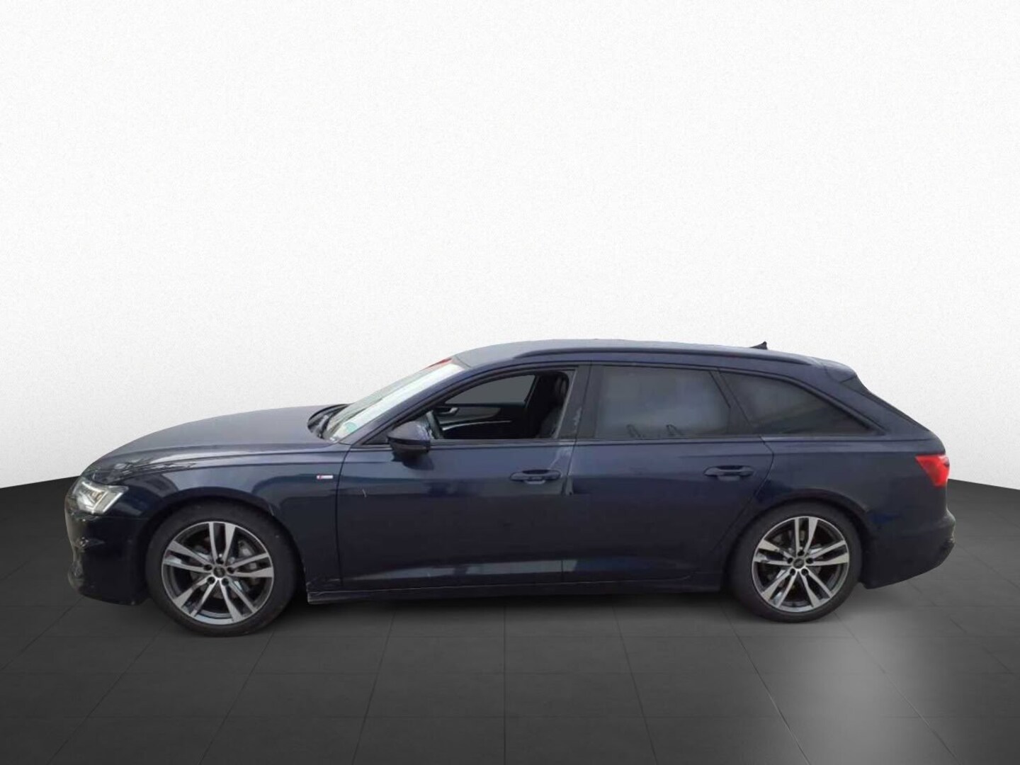 Bild über Audi A6 Avant S line 45 TFSI quattro S tronic - für weitere Informationen kontaktieren Sie den Audi Partner