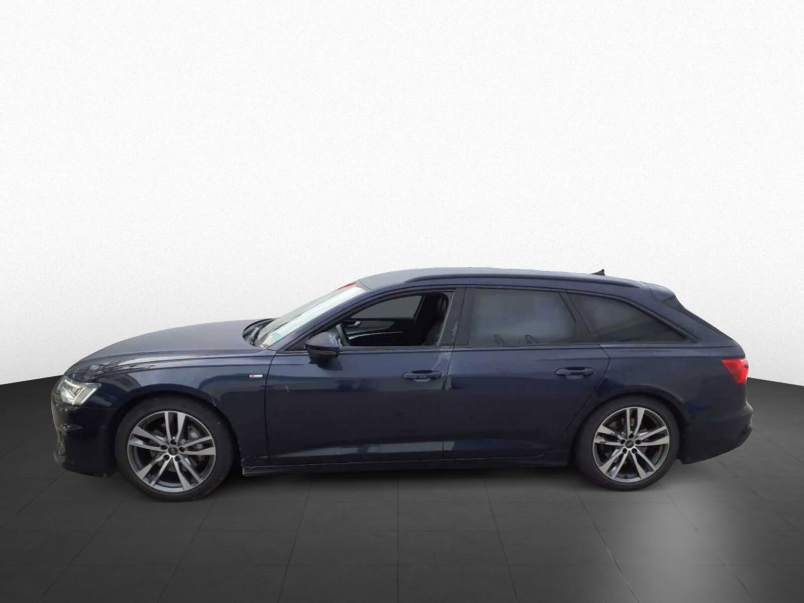 Audi A6 Avant – Bild 3