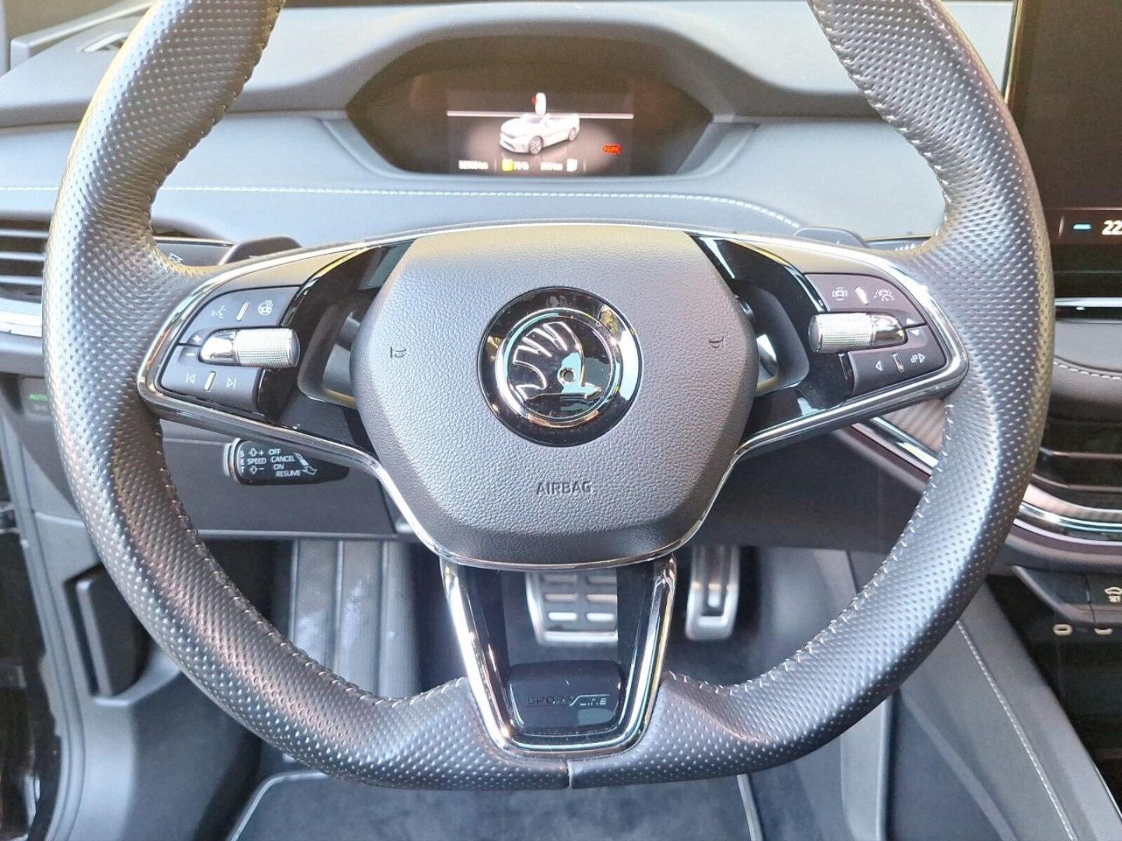 Škoda Enyaq – Bild 16