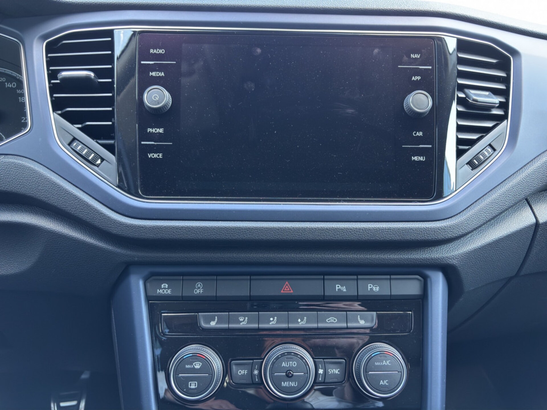 Volkswagen T-Roc United