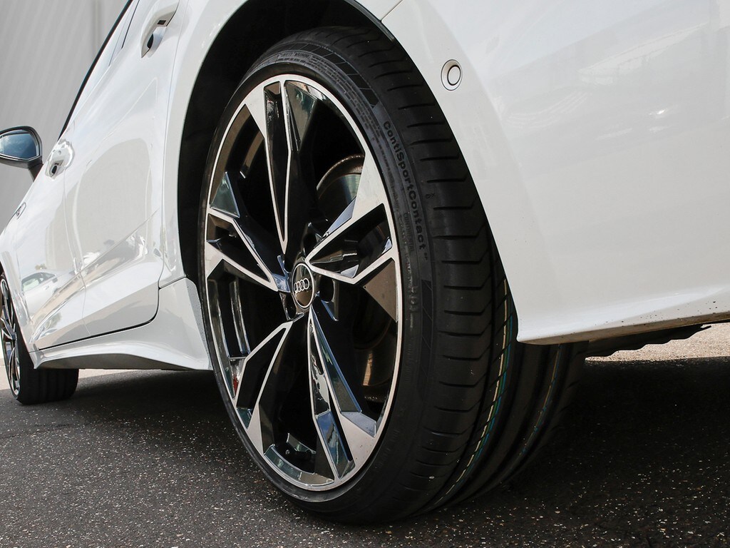 Image about Audi A5 Sportback S line business 40 TFSI S tronic