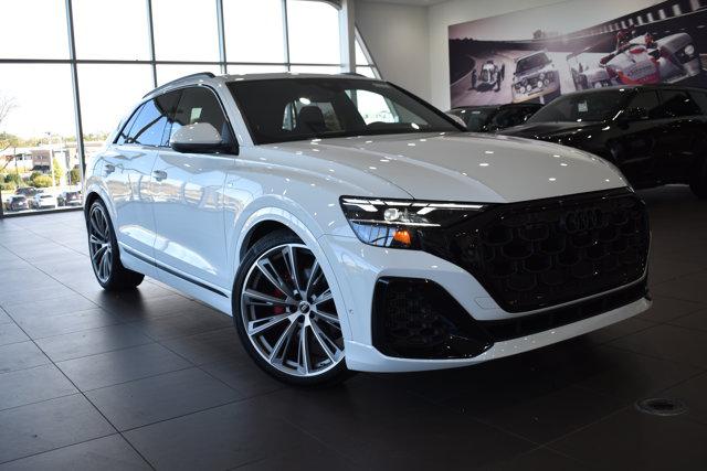 2026 Audi Q8 Prestige - Photo 41