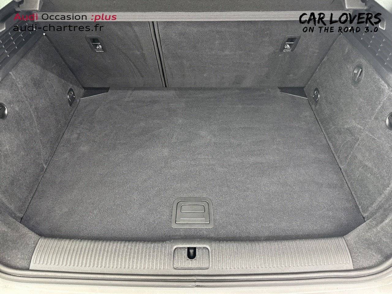 Image about Audi A3 Sportback Midnight Series 1.6 TDI 85 kW (116 ch) S tronic