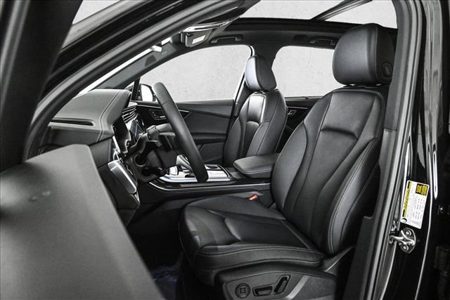 2026 AUDI Q7 - Image 17