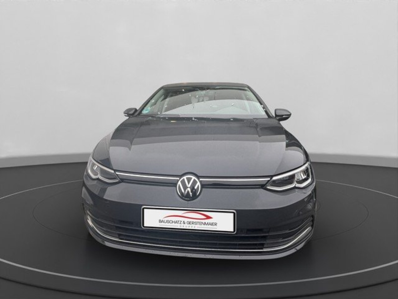 Volkswagen Golf – Bild 3