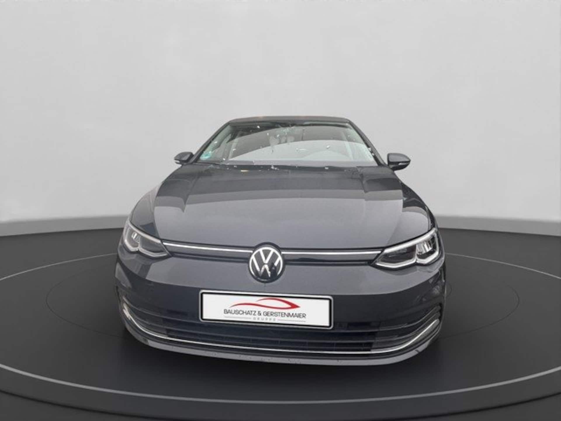 Volkswagen Golf MOVE