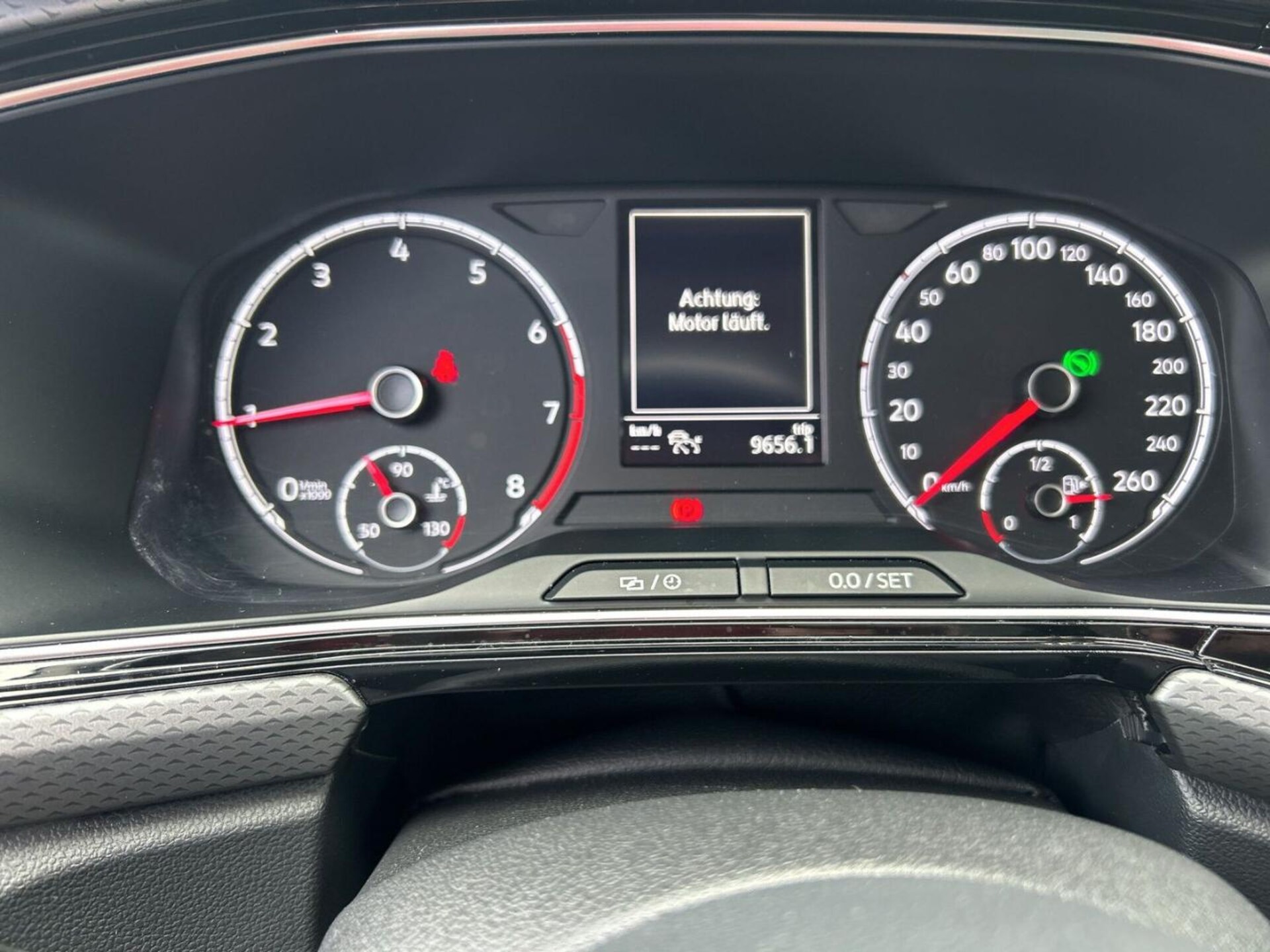 Volkswagen T-Cross ACTIVE
