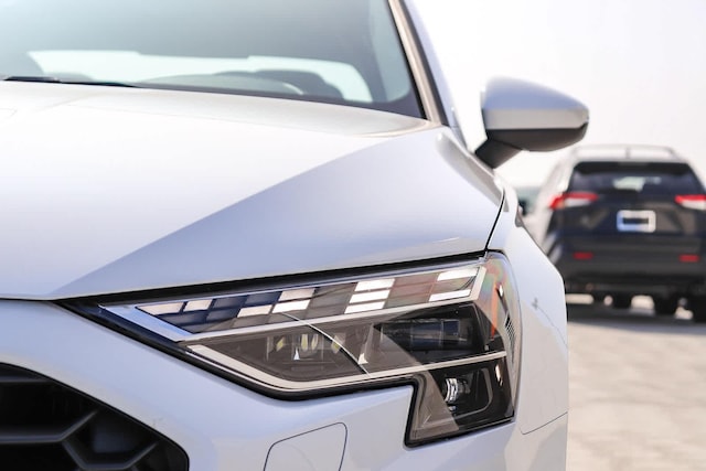 2025 Audi A3
