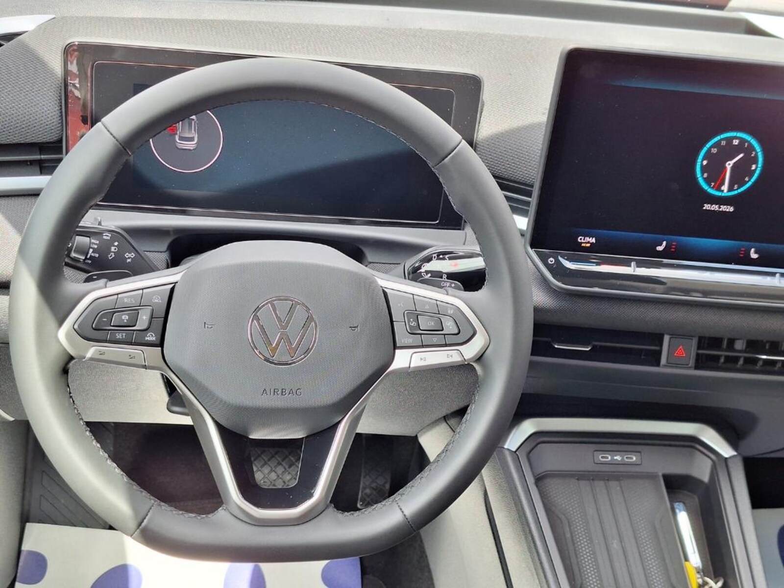 Volkswagen T-Roc – Bild 19
