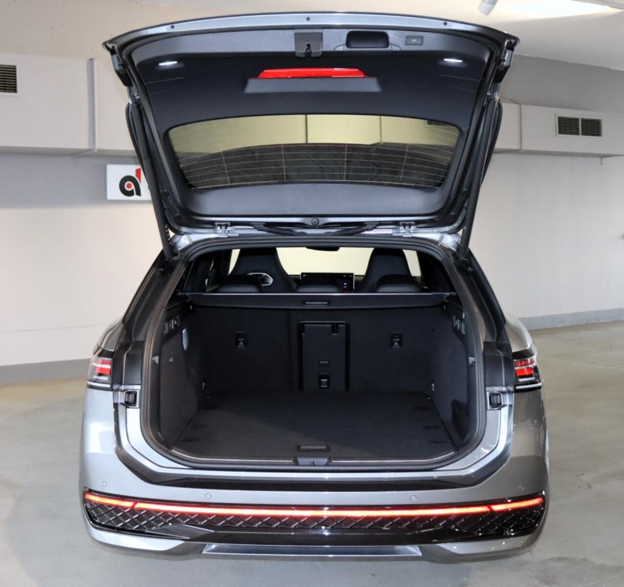 Volkswagen Passat – Bild 21