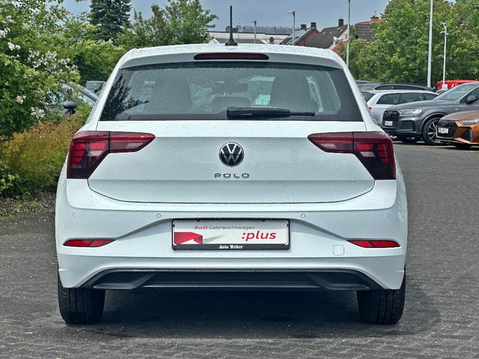 Volkswagen Polo Life