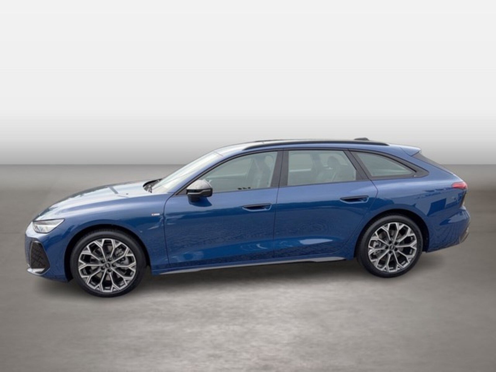 Audi A6 Avant – Bild 2