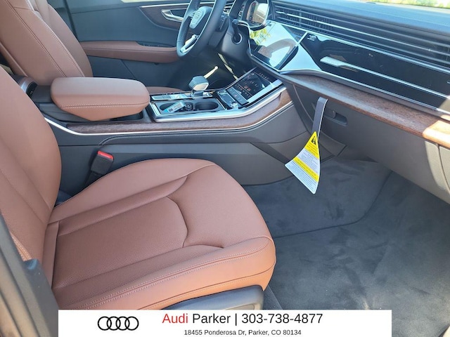 2026 Audi Q7 Premium Plus - Photo 12