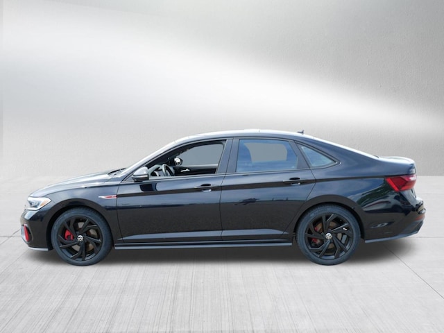 2023 Volkswagen Jetta GLI