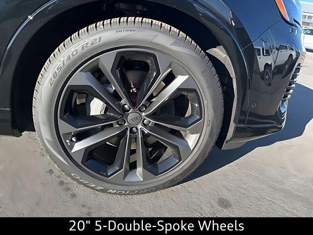 2026 Audi Q7 Premium Plus - Photo 11