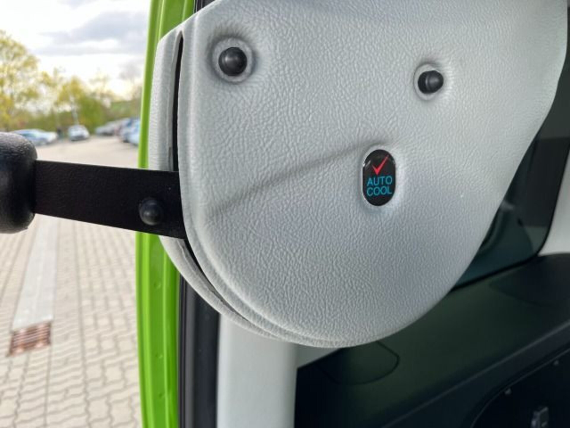 Volkswagen Caddy Comfortline
