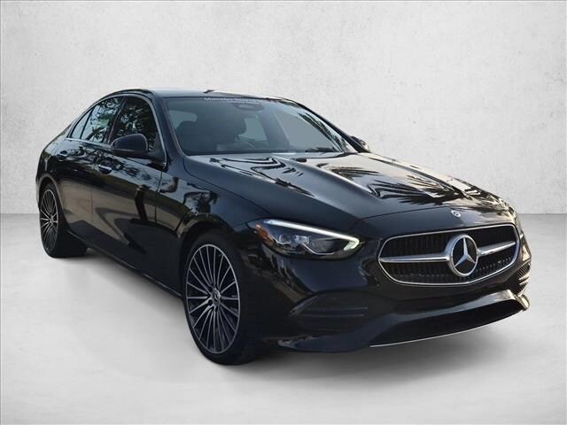 2026 Mercedes-Benz C 300