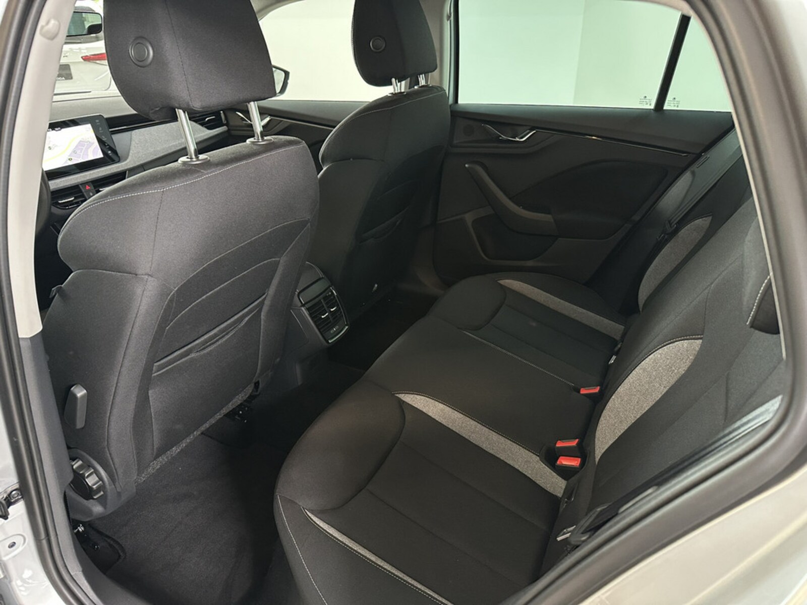 Škoda Scala – Bild 15