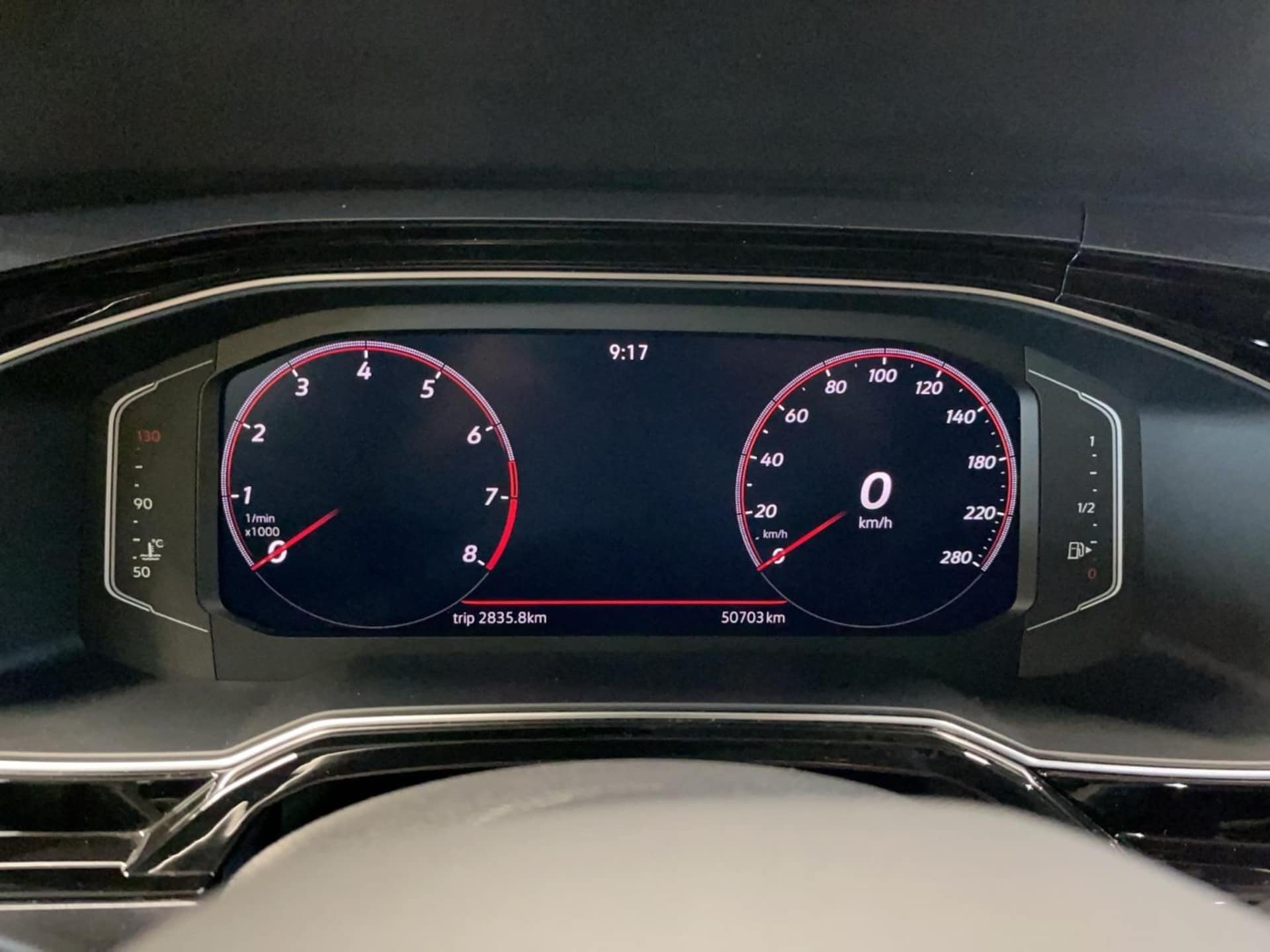 Volkswagen Polo GTI
