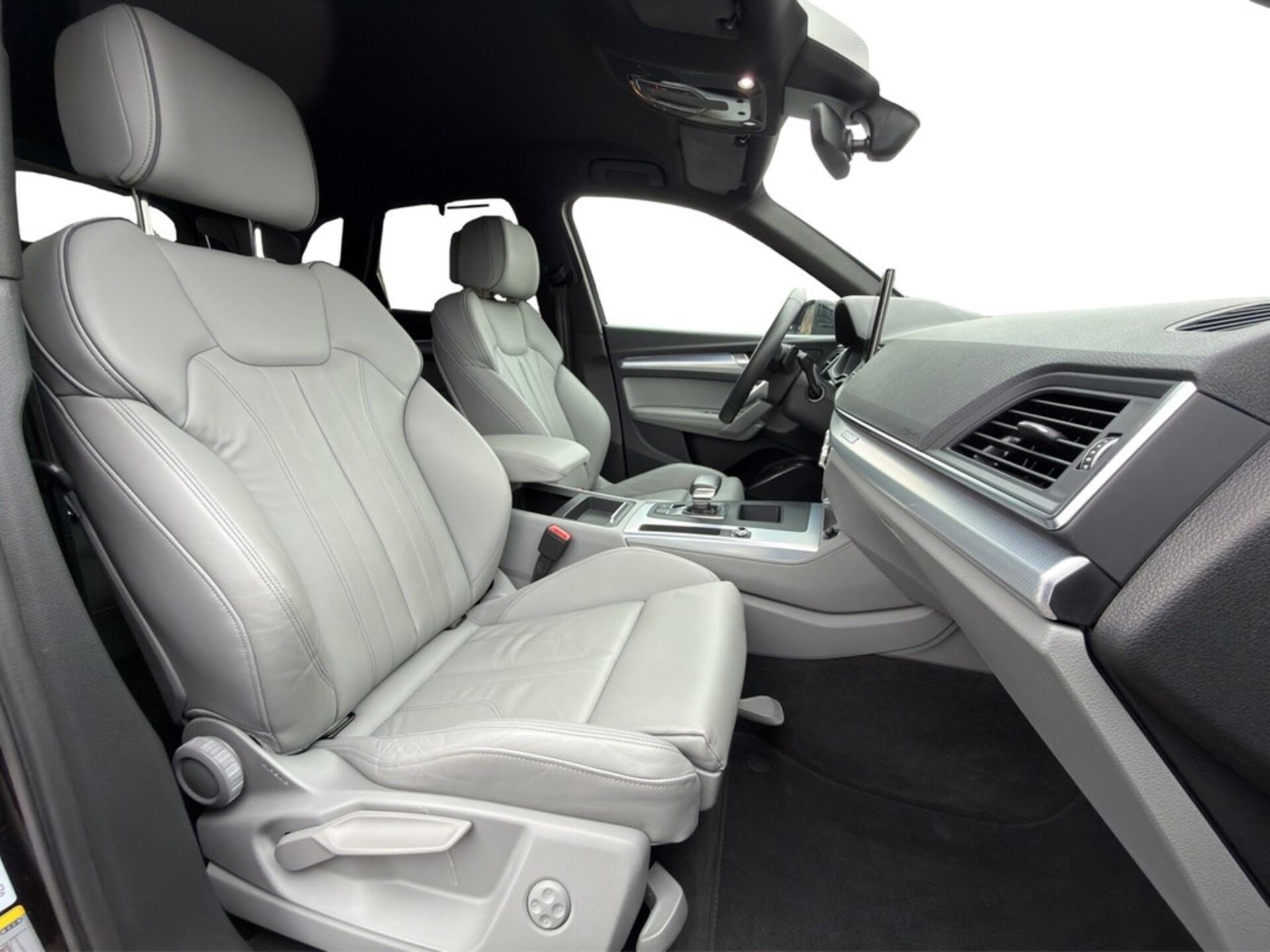 Audi Q5 TFSI e